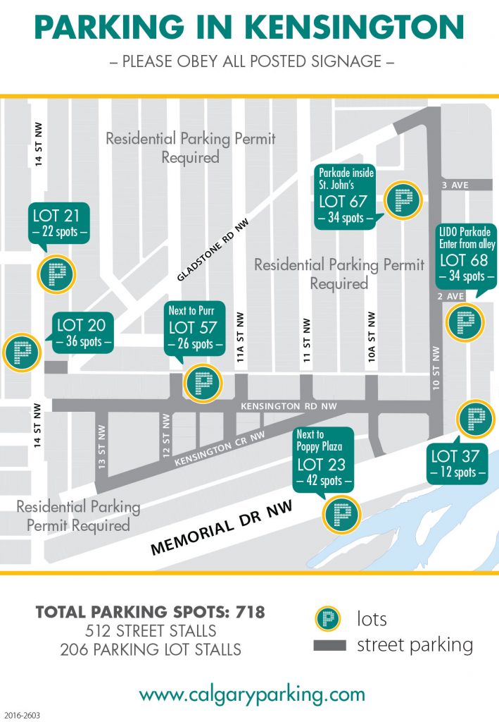 2016 2603 Kensington Parking Map Update HR 709x1024 