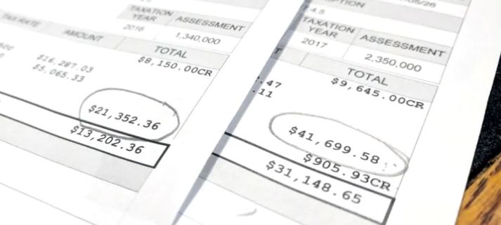 Increasing Taxes For Your Small Business are a Big Issue!