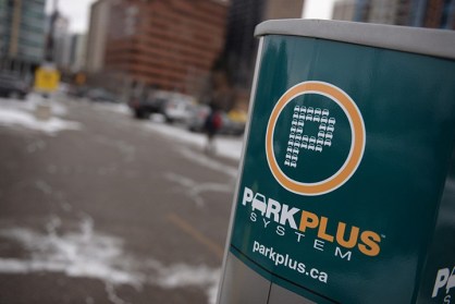 New Parking App Launched