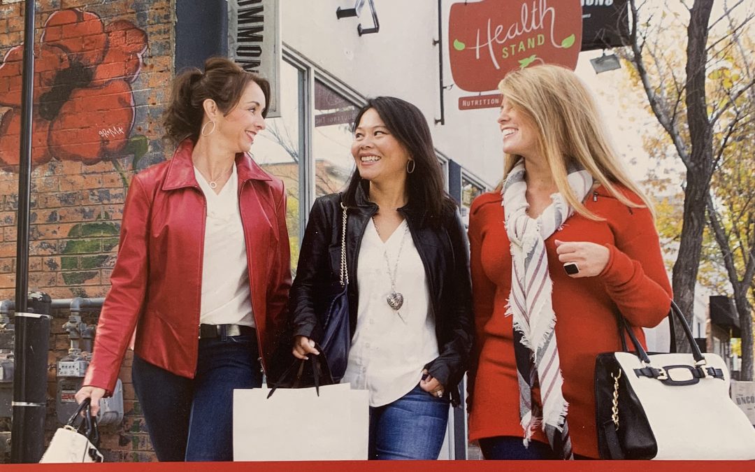 City of Calgary – BIA Toolkit Completed