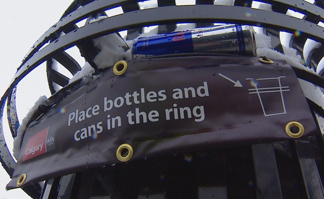 Recycling Rims, A Success Story