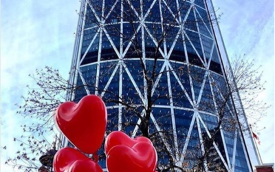 #LoveYYC – Tourism Calgary Campaign (Get involved!)
