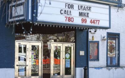 Historic Plaza Theatre closes its doors; owners hope to lease it to new operators